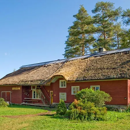 Venkovský dům Maehansu Tourist Farm Haljala